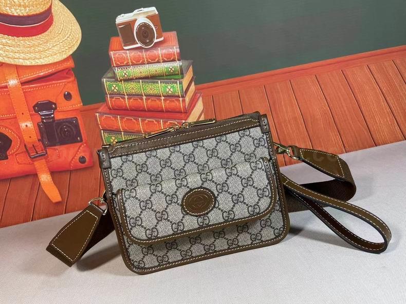 Gucci Handbags 60